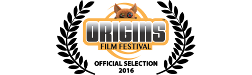 Origins Film Festival Official Selection 2016